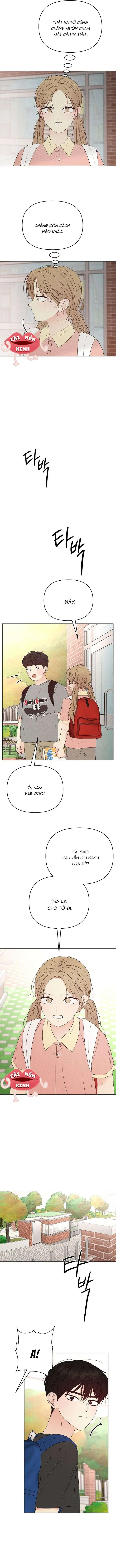 Soái Ca Kiểu Mẫu Chapter 12 - Trang 14