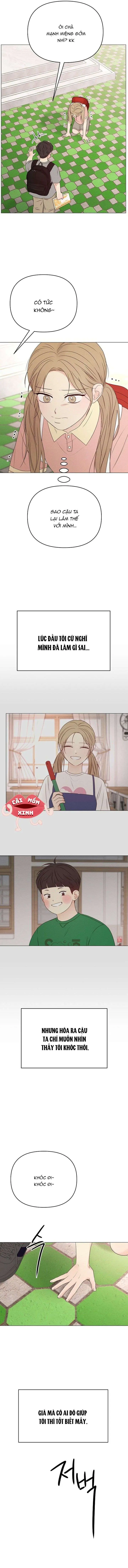 Soái Ca Kiểu Mẫu Chapter 12 - Trang 15