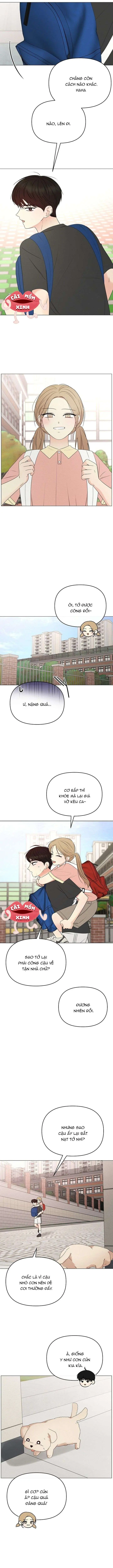 Soái Ca Kiểu Mẫu Chapter 12 - Trang 19