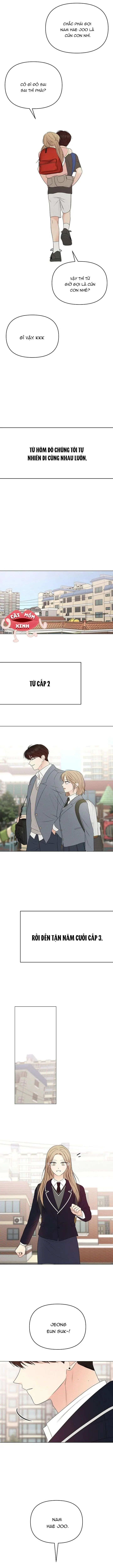 Soái Ca Kiểu Mẫu Chapter 12 - Trang 20