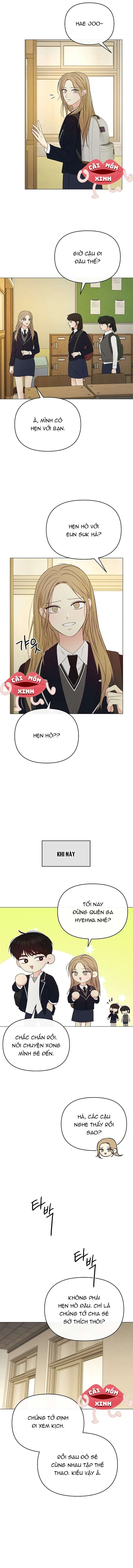 Soái Ca Kiểu Mẫu Chapter 13 - Trang 13
