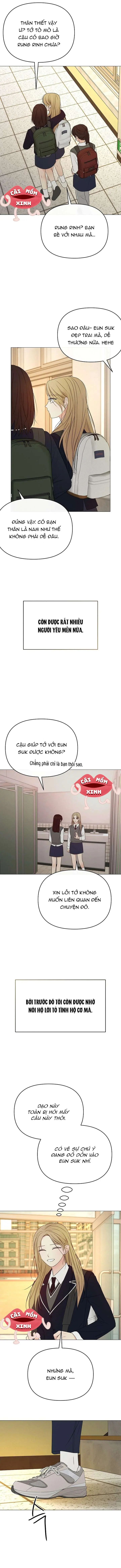 Soái Ca Kiểu Mẫu Chapter 13 - Trang 14