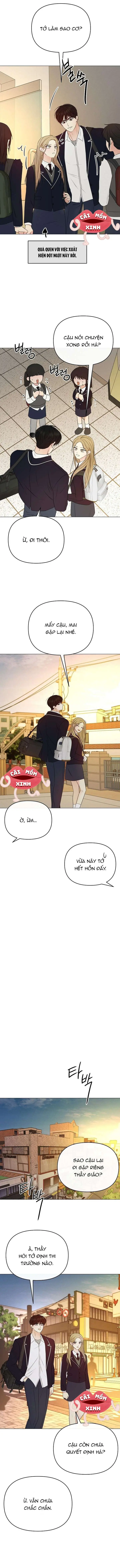 Soái Ca Kiểu Mẫu Chapter 13 - Trang 15