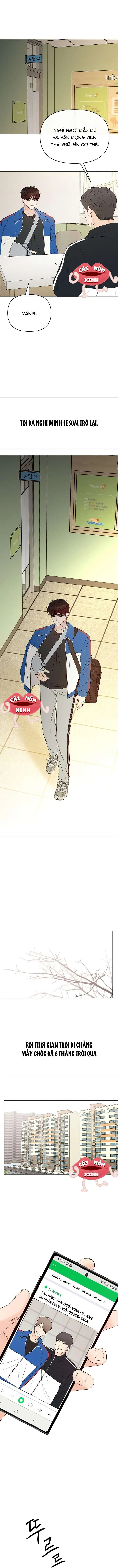 Soái Ca Kiểu Mẫu Chapter 13 - Trang 7