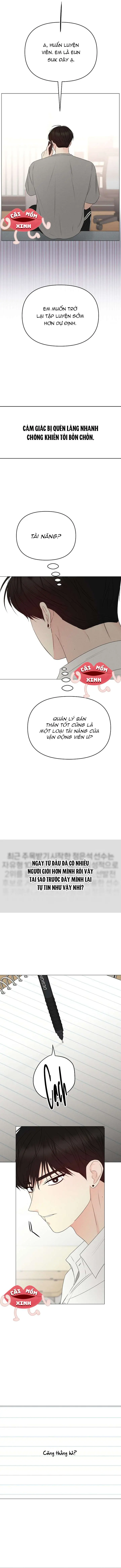 Soái Ca Kiểu Mẫu Chapter 13 - Trang 8