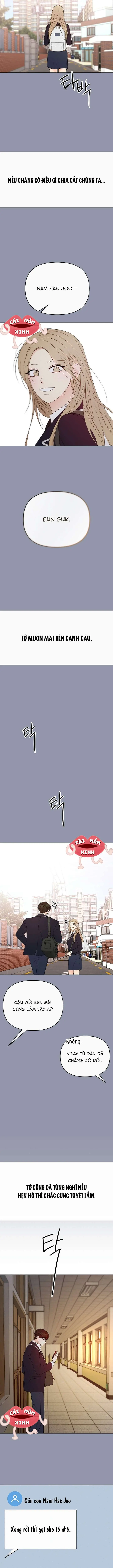 Soái Ca Kiểu Mẫu Chapter 14 - Trang 12
