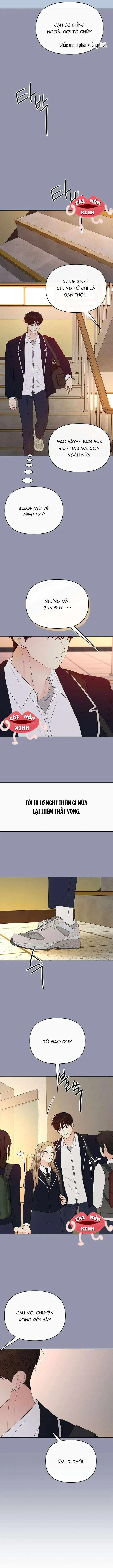 Soái Ca Kiểu Mẫu Chapter 14 - Trang 13