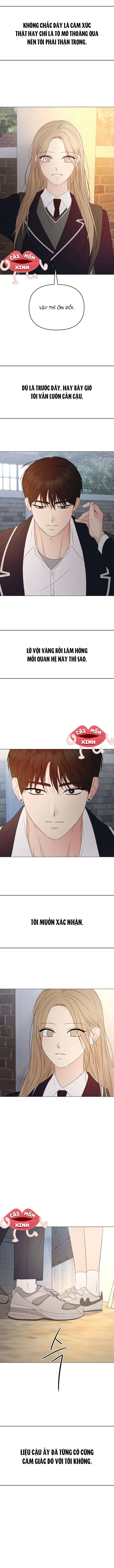 Soái Ca Kiểu Mẫu Chapter 14 - Trang 14