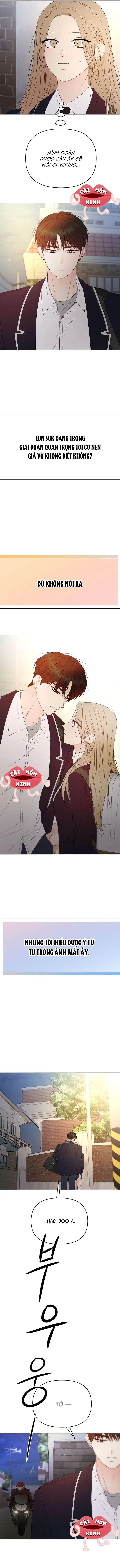 Soái Ca Kiểu Mẫu Chapter 14 - Trang 15
