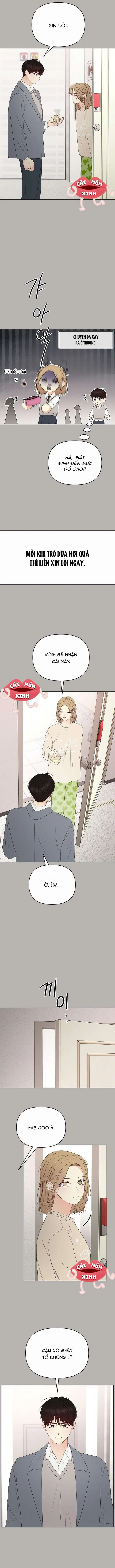 Soái Ca Kiểu Mẫu Chapter 14 - Trang 7