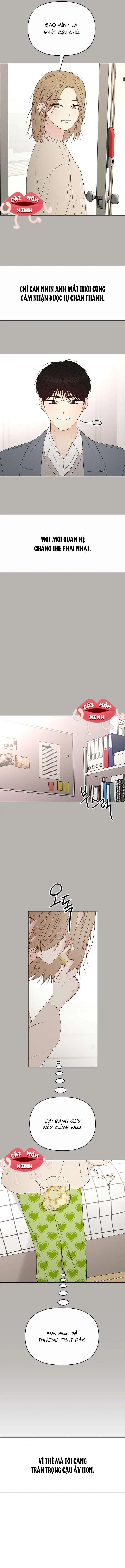 Soái Ca Kiểu Mẫu Chapter 14 - Trang 8