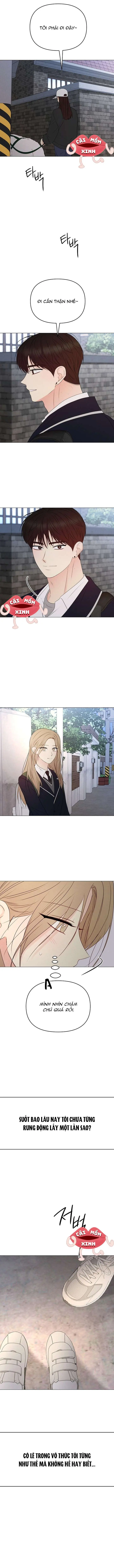 Soái Ca Kiểu Mẫu Chapter 14 - Trang 9