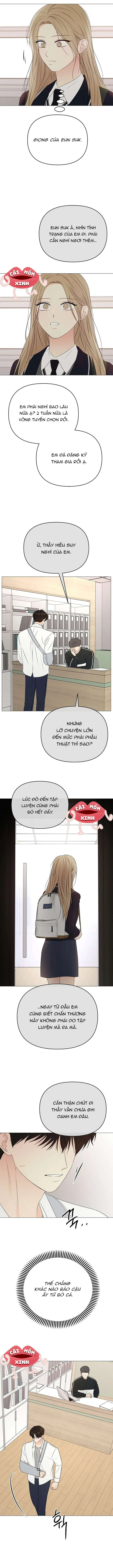 Soái Ca Kiểu Mẫu Chapter 15 - Trang 10