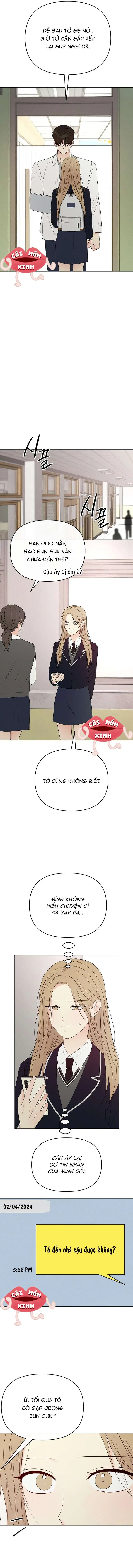 Soái Ca Kiểu Mẫu Chapter 15 - Trang 12