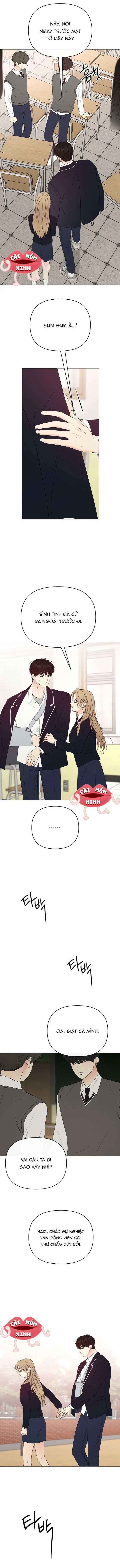 Soái Ca Kiểu Mẫu Chapter 15 - Trang 14