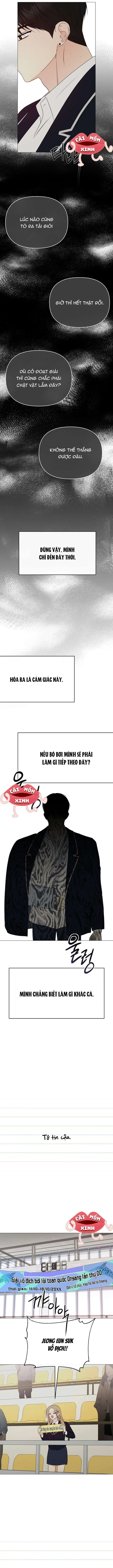 Soái Ca Kiểu Mẫu Chapter 15 - Trang 15