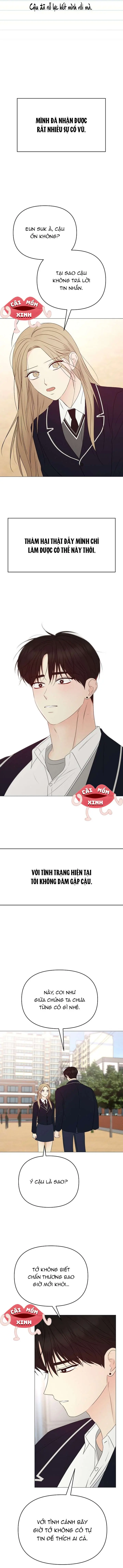 Soái Ca Kiểu Mẫu Chapter 15 - Trang 16