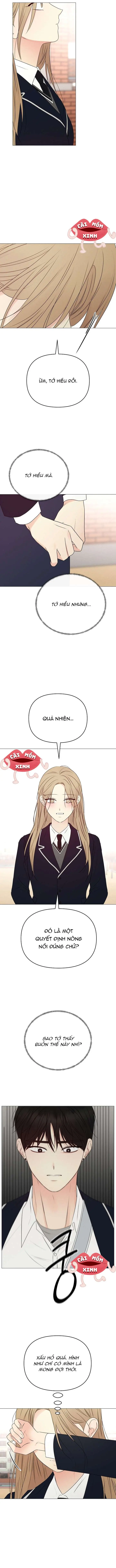 Soái Ca Kiểu Mẫu Chapter 15 - Trang 17
