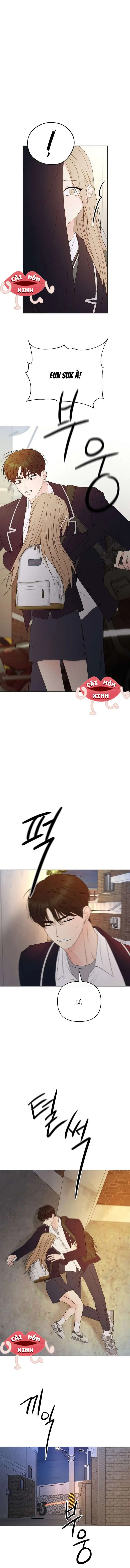 Soái Ca Kiểu Mẫu Chapter 15 - Trang 2