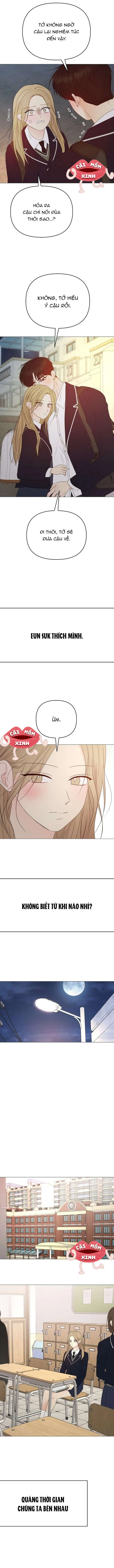 Soái Ca Kiểu Mẫu Chapter 15 - Trang 5