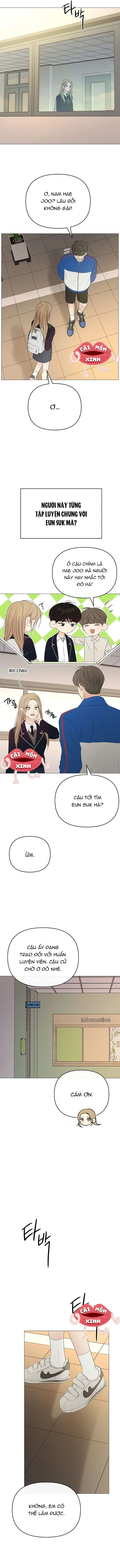 Soái Ca Kiểu Mẫu Chapter 15 - Trang 9