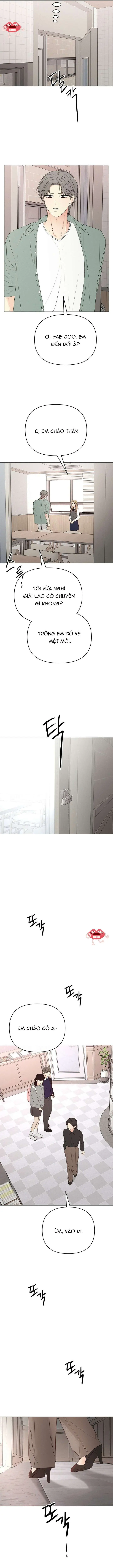 Soái Ca Kiểu Mẫu Chapter 16 - Trang 10