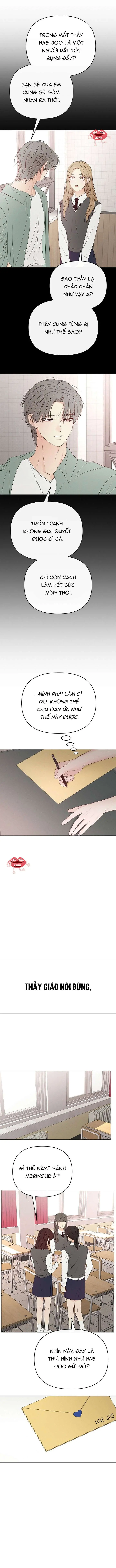 Soái Ca Kiểu Mẫu Chapter 16 - Trang 12