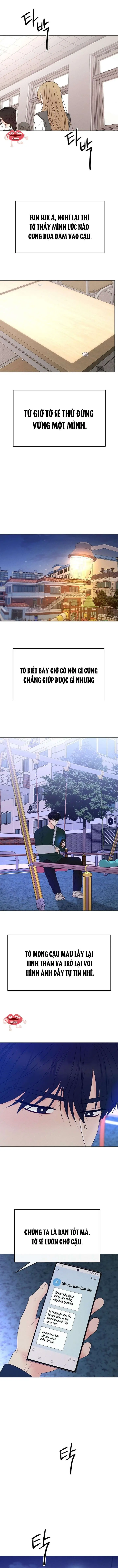 Soái Ca Kiểu Mẫu Chapter 16 - Trang 14