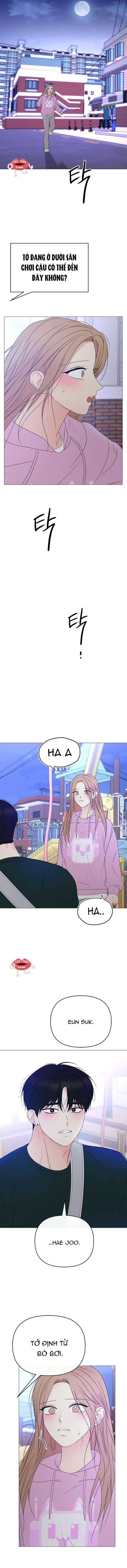 Soái Ca Kiểu Mẫu Chapter 16 - Trang 15