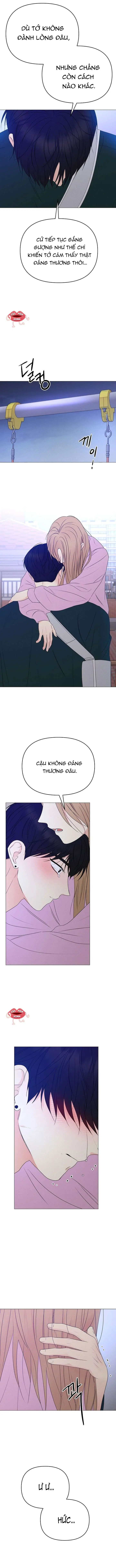 Soái Ca Kiểu Mẫu Chapter 16 - Trang 16