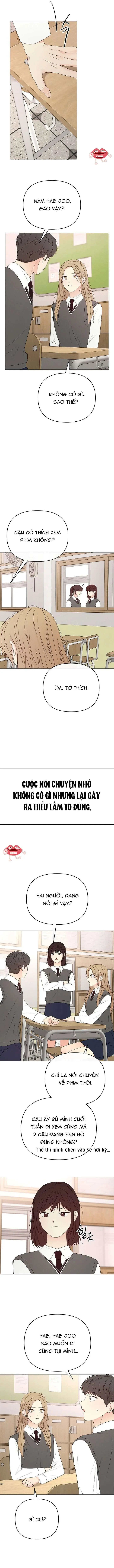 Soái Ca Kiểu Mẫu Chapter 16 - Trang 3
