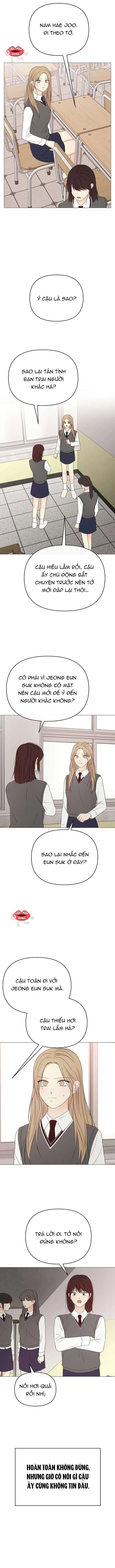 Soái Ca Kiểu Mẫu Chapter 16 - Trang 4
