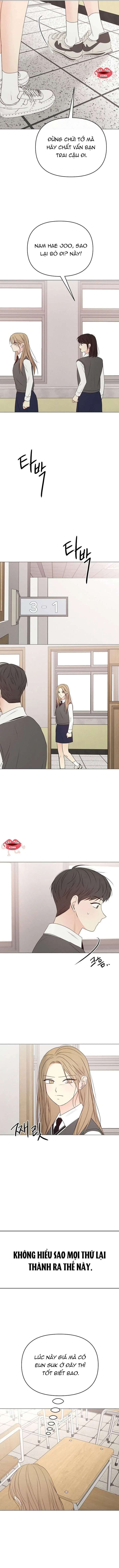 Soái Ca Kiểu Mẫu Chapter 16 - Trang 5