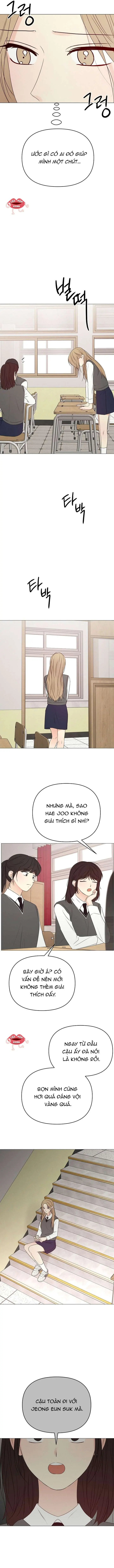 Soái Ca Kiểu Mẫu Chapter 16 - Trang 6