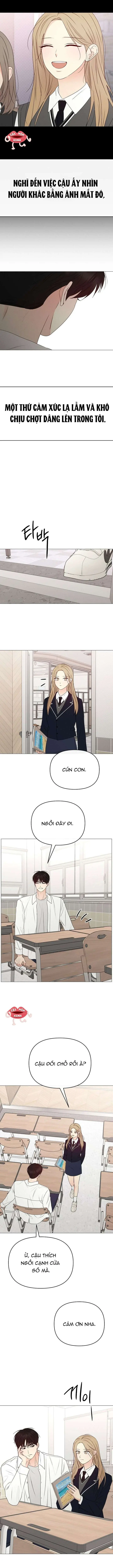 Soái Ca Kiểu Mẫu Chapter 17 - Trang 12