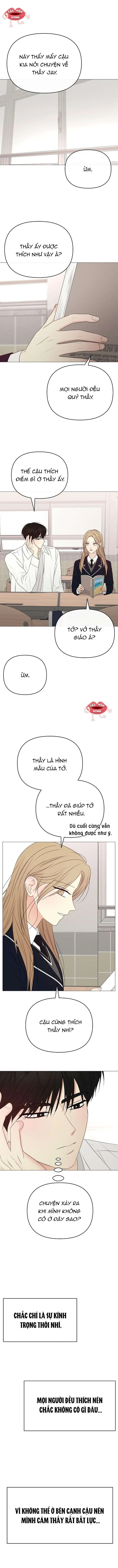 Soái Ca Kiểu Mẫu Chapter 17 - Trang 13