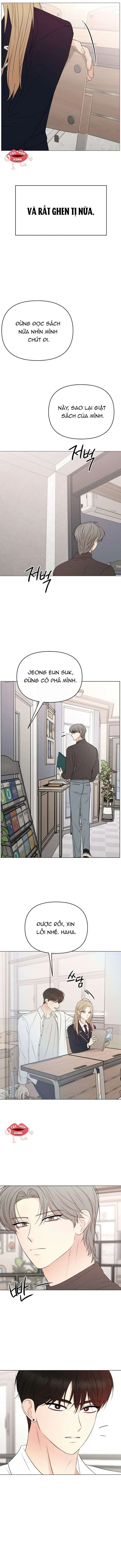 Soái Ca Kiểu Mẫu Chapter 17 - Trang 14