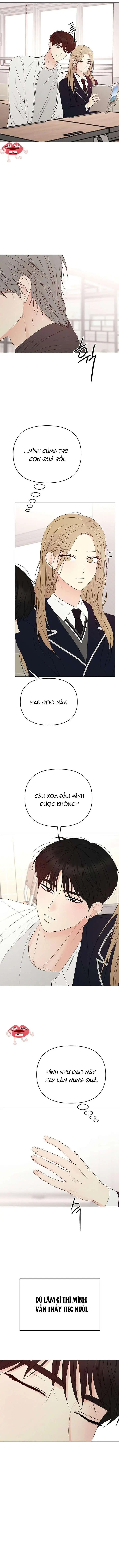 Soái Ca Kiểu Mẫu Chapter 17 - Trang 15