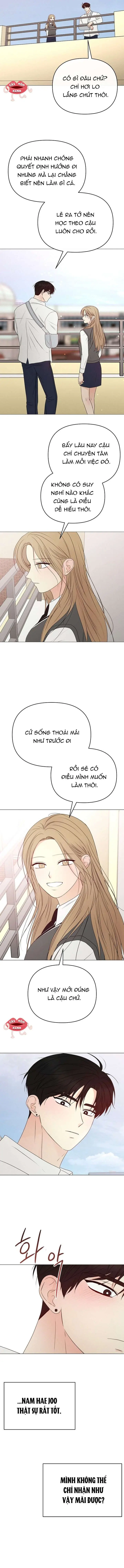 Soái Ca Kiểu Mẫu Chapter 17 - Trang 3