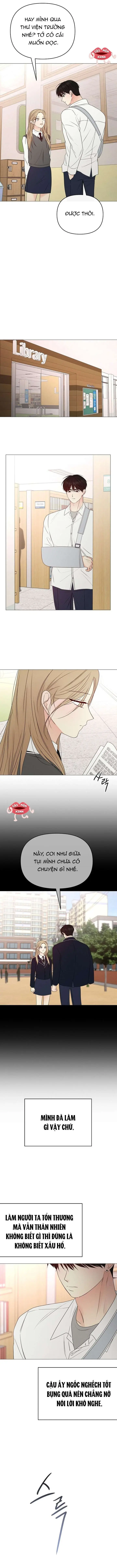 Soái Ca Kiểu Mẫu Chapter 17 - Trang 5