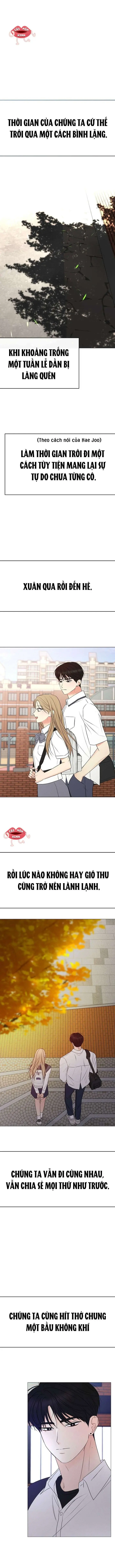 Soái Ca Kiểu Mẫu Chapter 17 - Trang 7