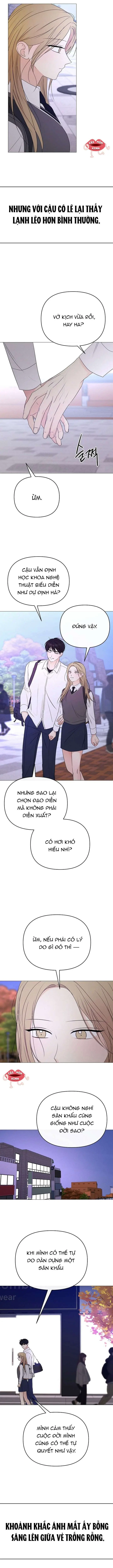 Soái Ca Kiểu Mẫu Chapter 17 - Trang 8