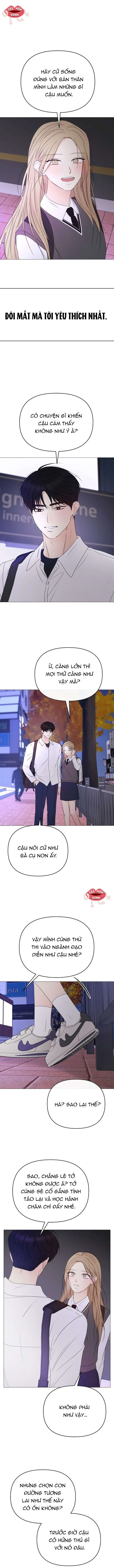Soái Ca Kiểu Mẫu Chapter 17 - Trang 9