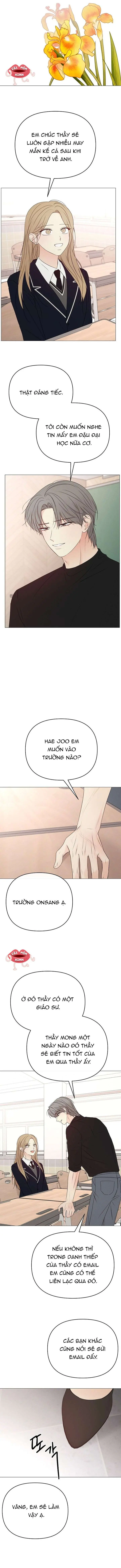 Soái Ca Kiểu Mẫu Chapter 18 - Trang 11
