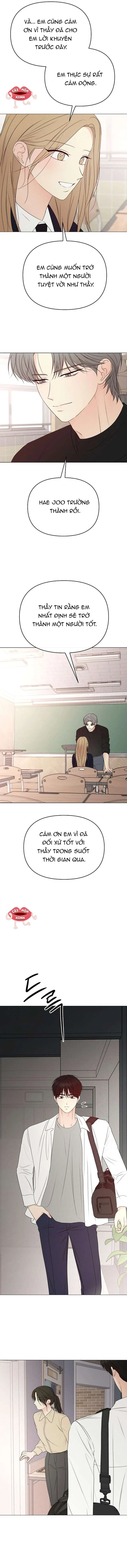 Soái Ca Kiểu Mẫu Chapter 18 - Trang 12
