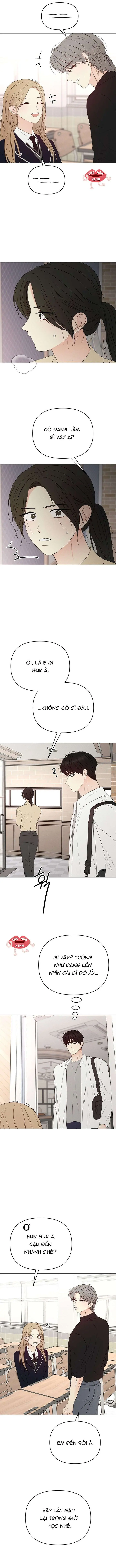 Soái Ca Kiểu Mẫu Chapter 18 - Trang 13