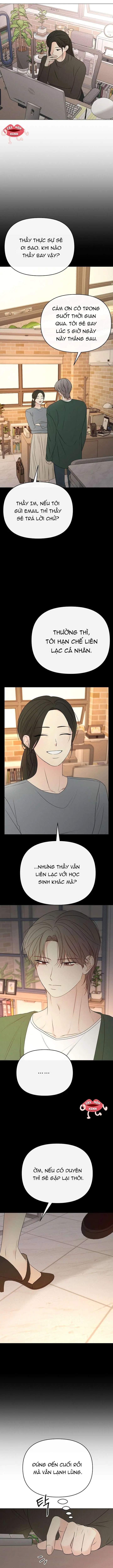 Soái Ca Kiểu Mẫu Chapter 18 - Trang 15