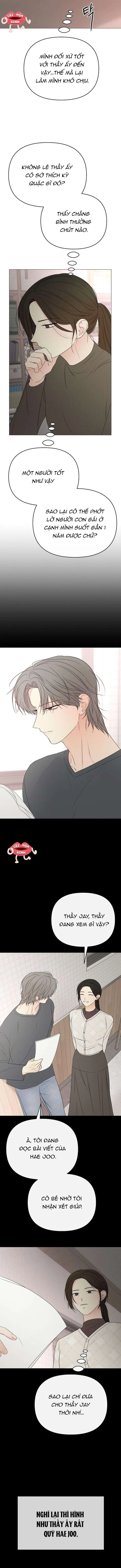 Soái Ca Kiểu Mẫu Chapter 18 - Trang 16