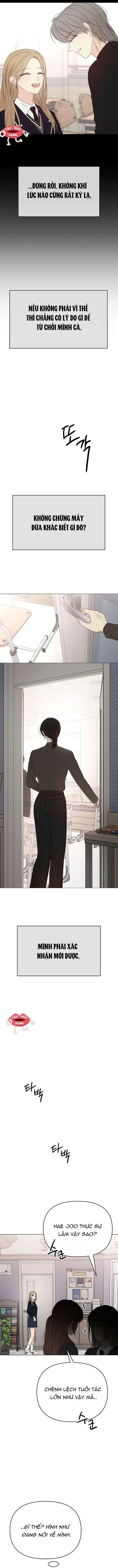 Soái Ca Kiểu Mẫu Chapter 18 - Trang 17