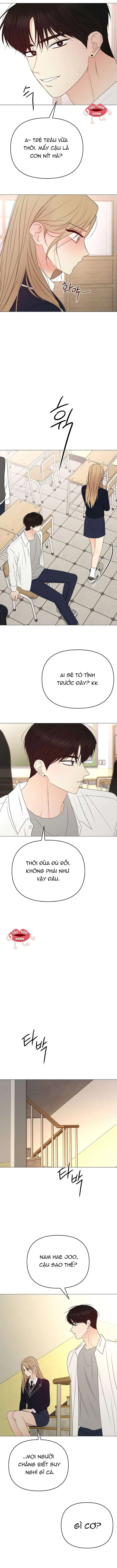 Soái Ca Kiểu Mẫu Chapter 18 - Trang 7